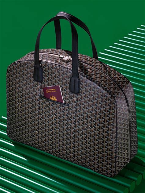 goyard goo|goyard official website.